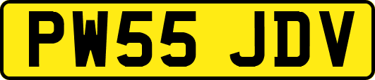 PW55JDV