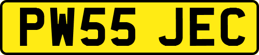 PW55JEC