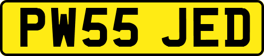 PW55JED