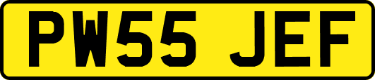 PW55JEF