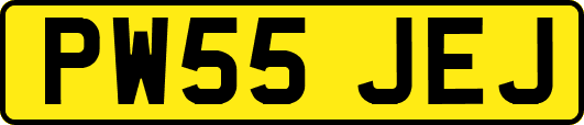 PW55JEJ