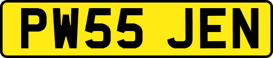 PW55JEN