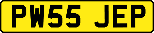 PW55JEP