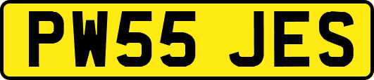 PW55JES