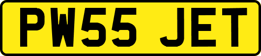 PW55JET