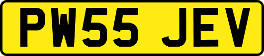 PW55JEV