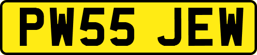 PW55JEW