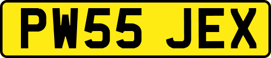 PW55JEX