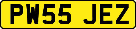 PW55JEZ