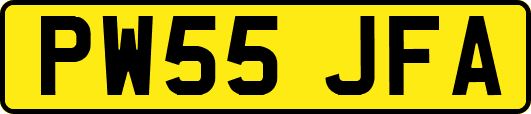 PW55JFA