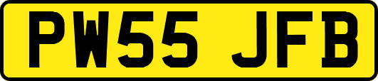 PW55JFB