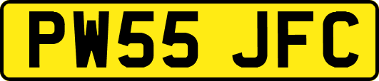 PW55JFC