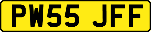 PW55JFF