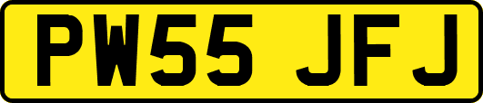 PW55JFJ