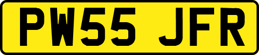 PW55JFR