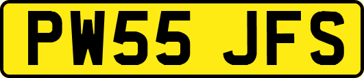 PW55JFS
