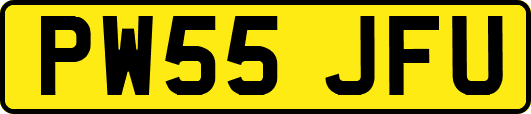 PW55JFU