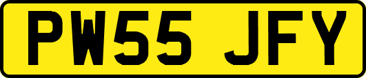 PW55JFY