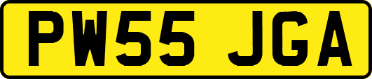 PW55JGA