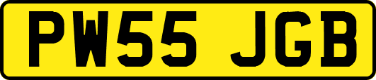 PW55JGB