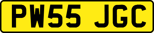 PW55JGC