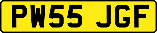 PW55JGF