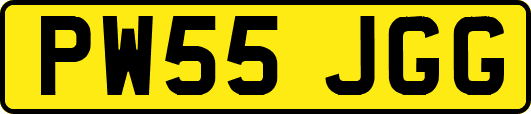 PW55JGG