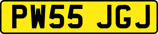 PW55JGJ