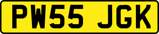 PW55JGK