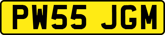 PW55JGM
