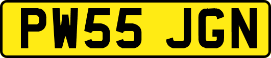 PW55JGN