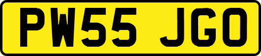PW55JGO