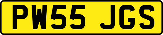 PW55JGS