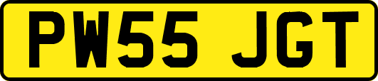 PW55JGT