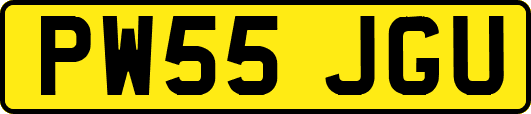 PW55JGU