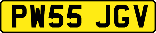 PW55JGV