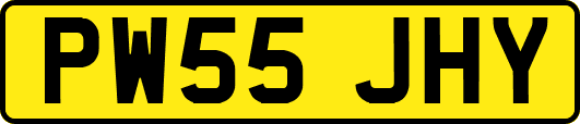 PW55JHY