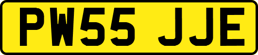PW55JJE
