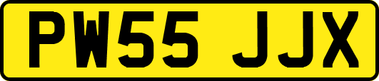 PW55JJX