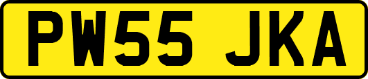 PW55JKA