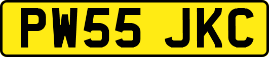 PW55JKC