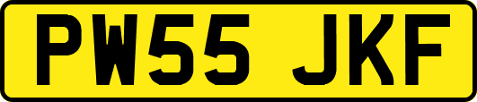 PW55JKF