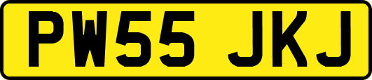 PW55JKJ