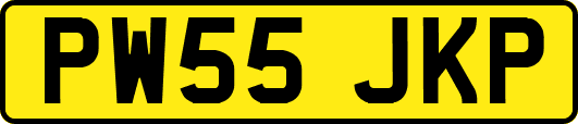 PW55JKP