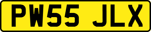 PW55JLX