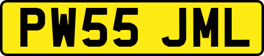 PW55JML