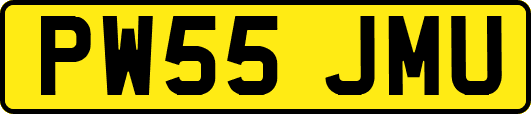 PW55JMU