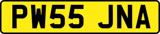 PW55JNA