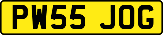 PW55JOG