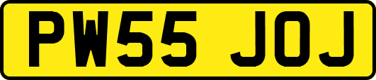 PW55JOJ
